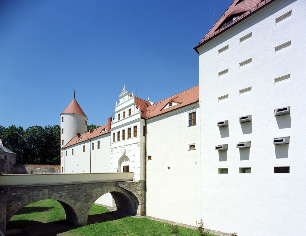 Schloss Freudenstein